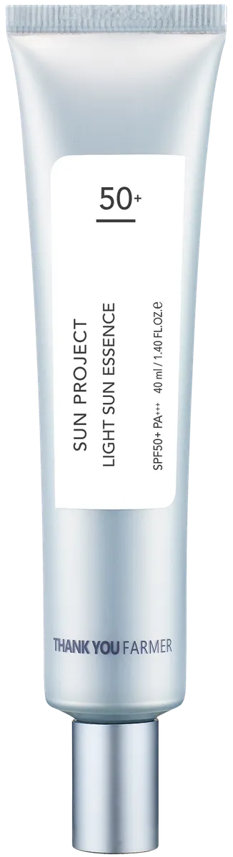 Sun Project Light Sun Essence