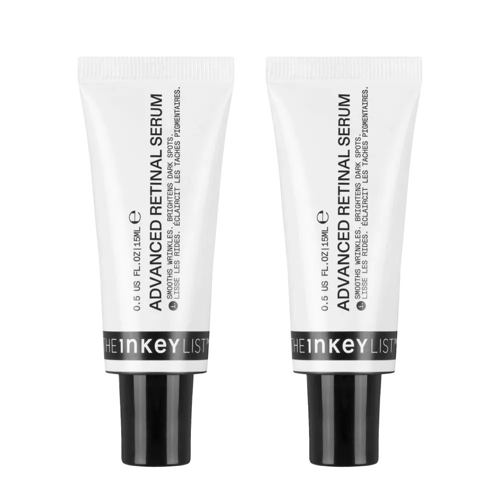 The INKEY List 1% Retinol Serum