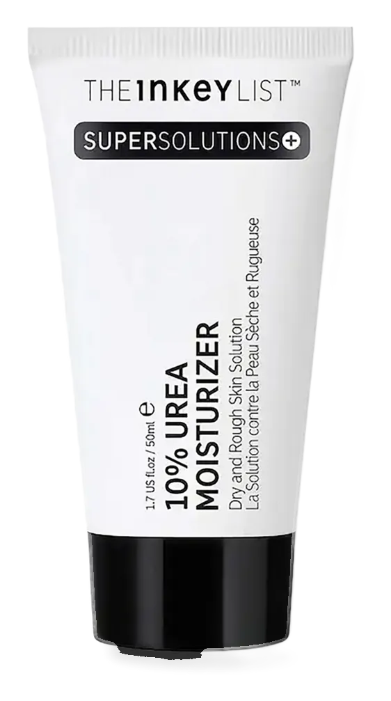 The INKEY List 10% Urea Moisturizer