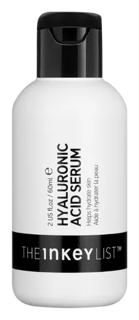 The INKEY List AHA Serum