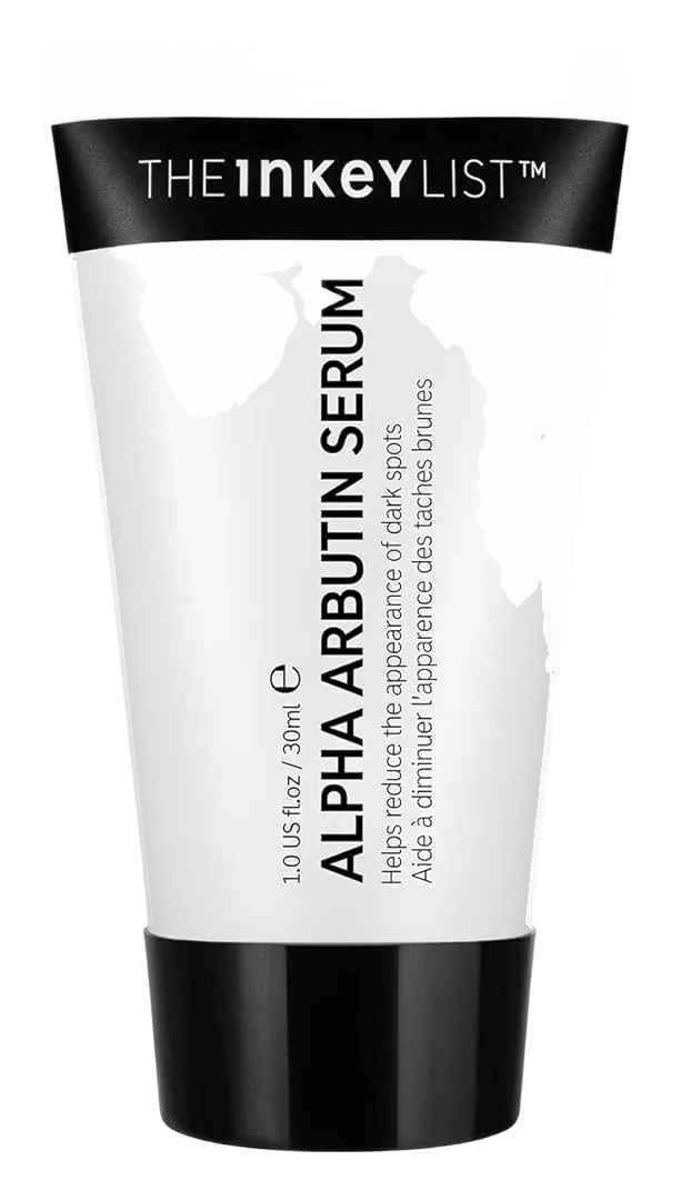 The INKEY List Alpha-Arbutin Serum