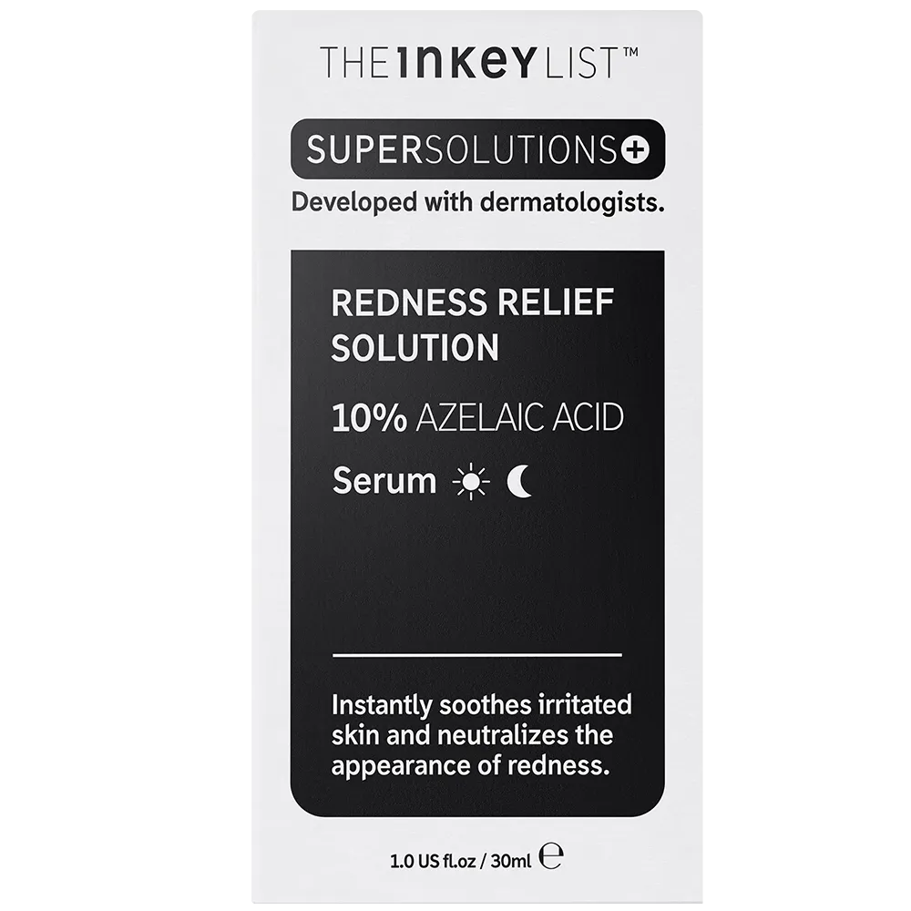 The INKEY List Azelaic Acid Serum