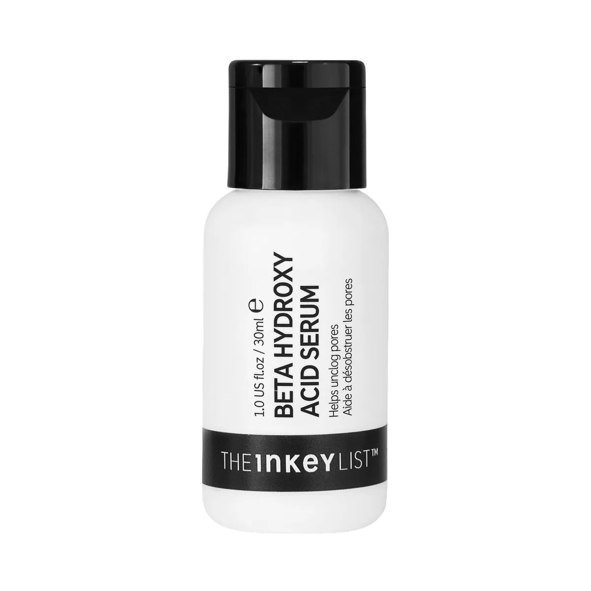 The INKEY List Beta Hydroxy Acid Serum