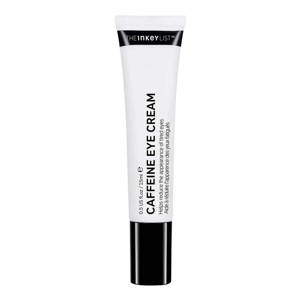 Caffeine Eye Serum