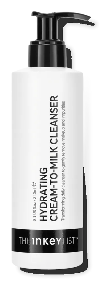 The INKEY List Hyaluronic Acid Cleanser