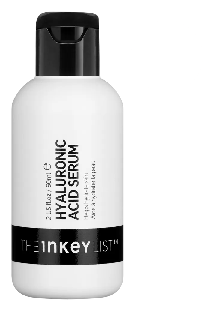 The INKEY List Hyaluronic Acid Serum