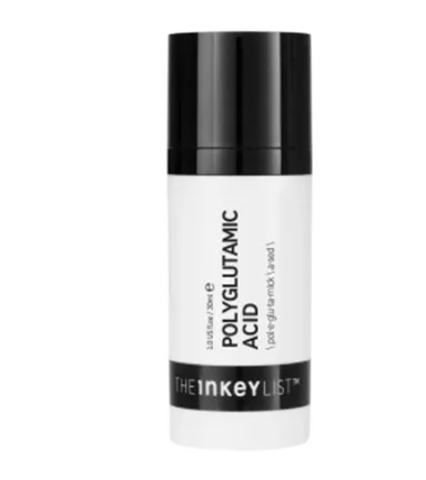 The INKEY List Polyglutamic Acid Serum
