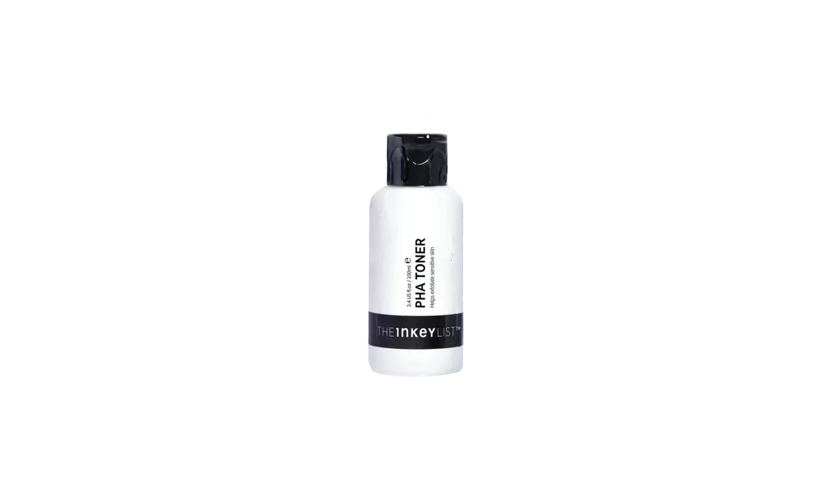 The INKEY List Polyhydroxy Acid Toner