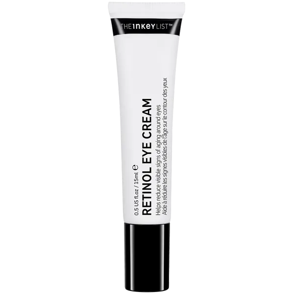 The INKEY List Retinol Eye Cream