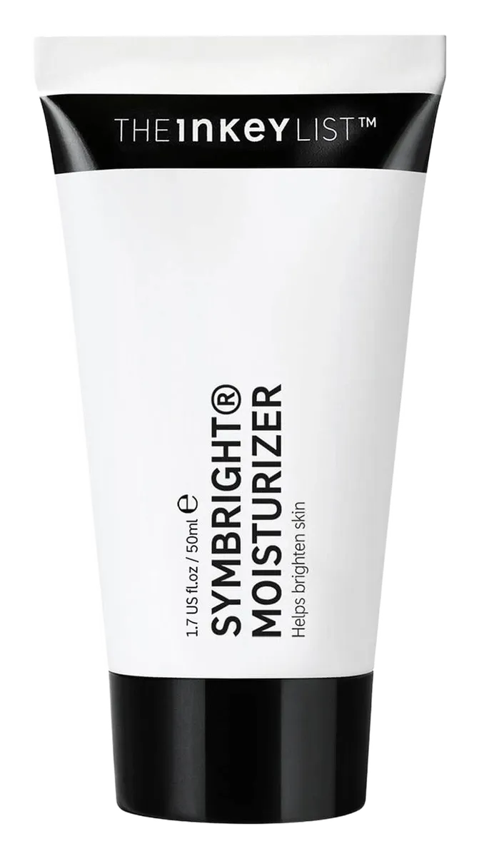 The INKEY List Symbi Moisturizer