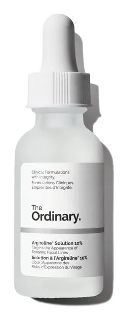 The Ordinary Argireline Solution 10%