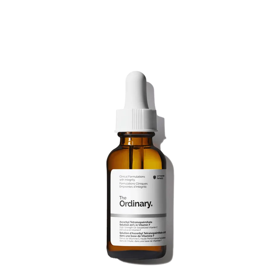 The Ordinary Ascorbyl Tetraisopalmitate Solution 20%