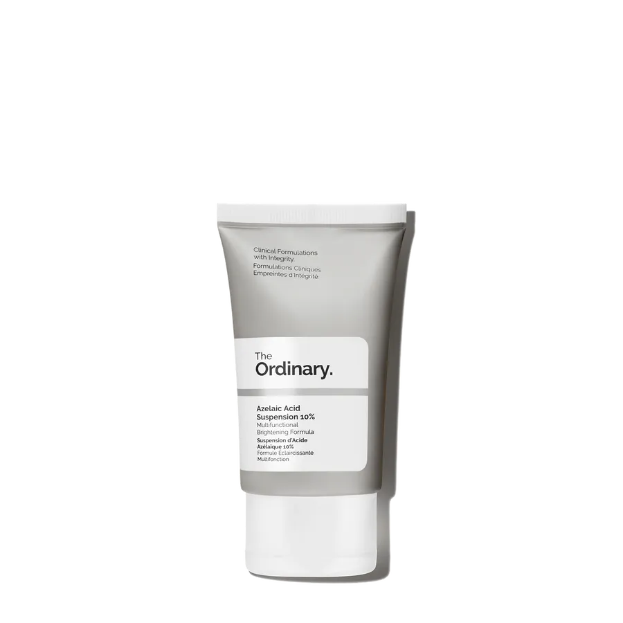 The Ordinary Azelaic Acid Suspension 10%