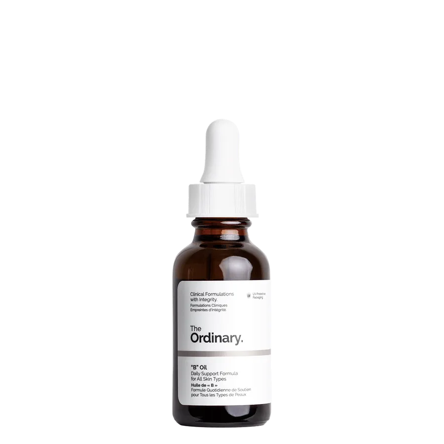 The Ordinary B Oil