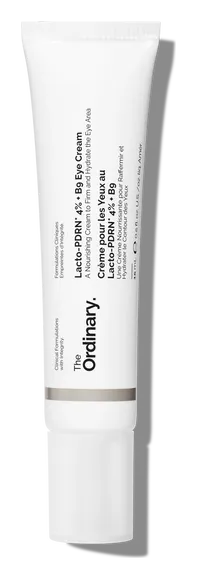 The Ordinary Caffeine Eye Cream