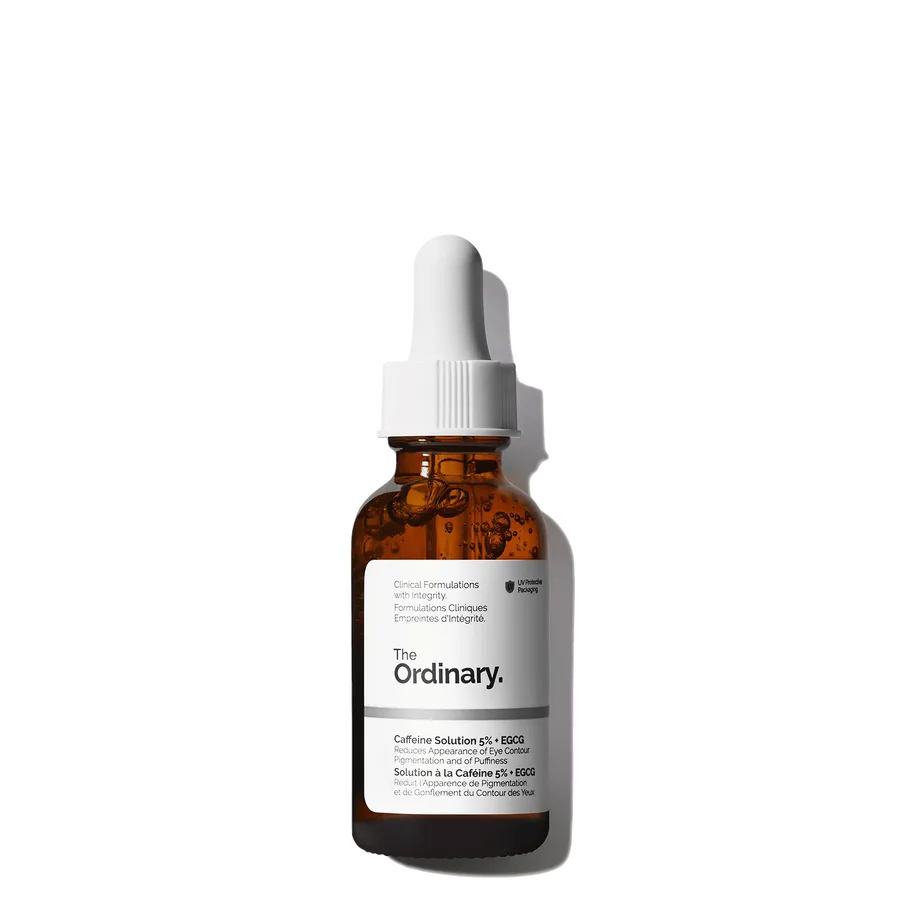 The Ordinary Caffeine Solution 5% + EGCG