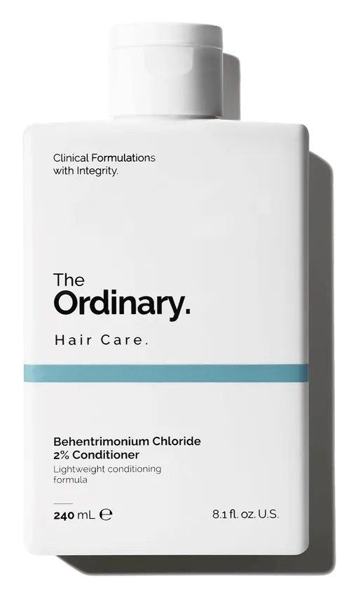 Behentrimonium Chloride 2% Conditioner