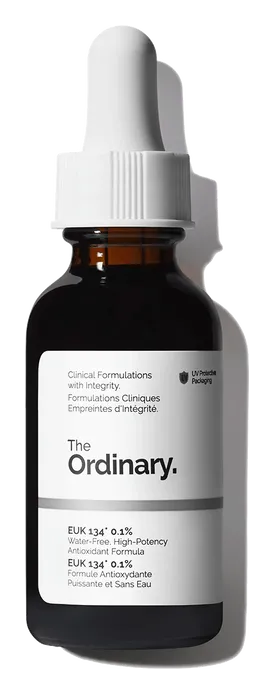 The Ordinary EUK 134 0.1%
