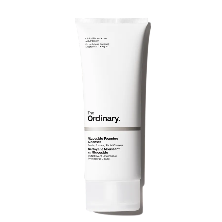 The Ordinary Glucoside Foaming Cleanser
