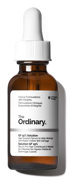 The Ordinary Growth Factor 15% Solution