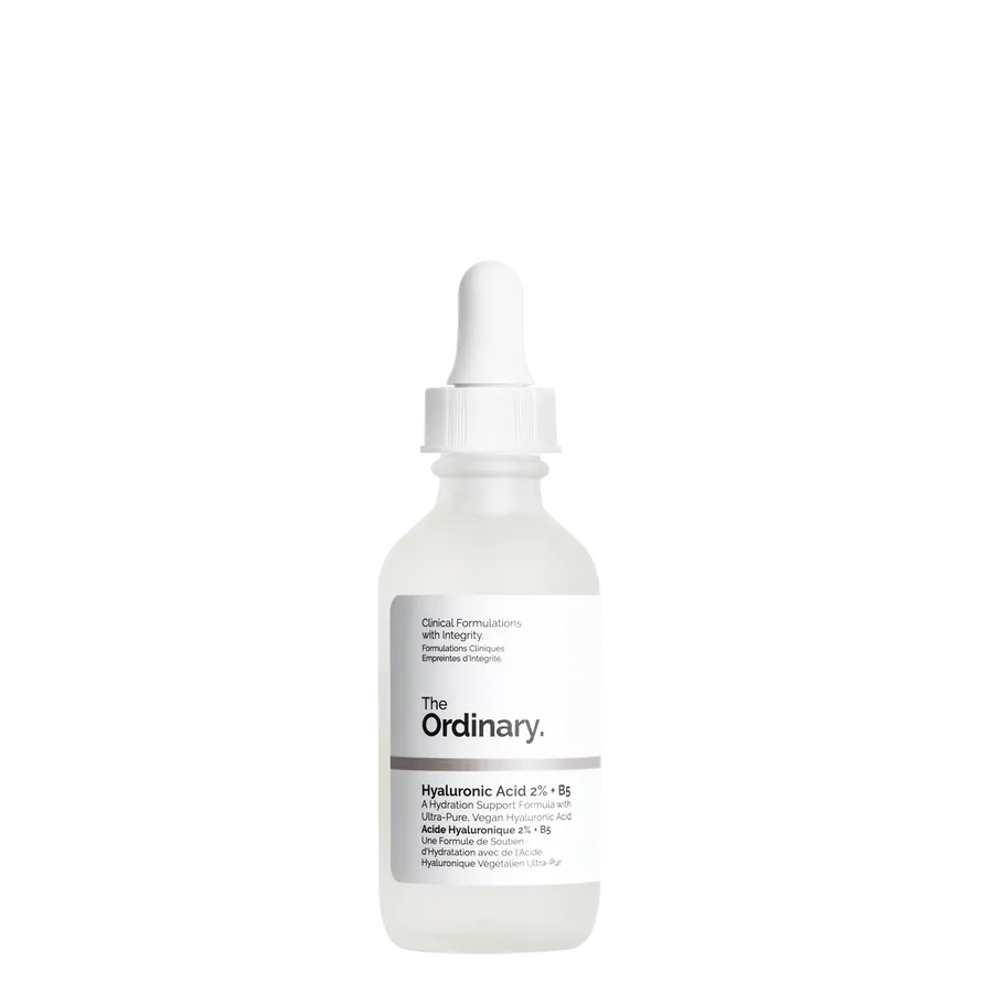 The Ordinary Hyaluronic Acid 2% + B5