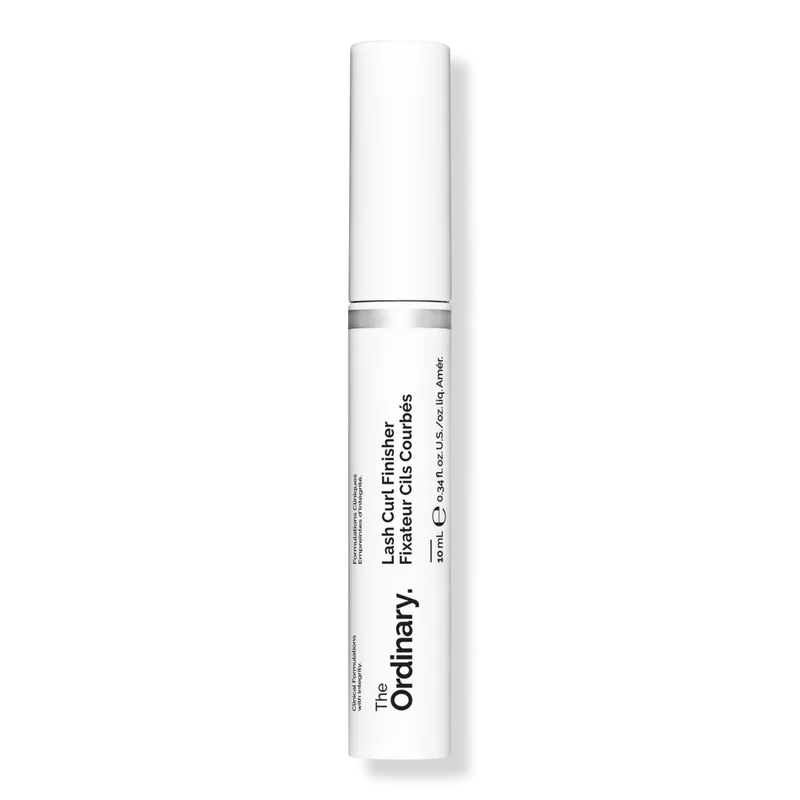 The Ordinary Lash Curl Finisher