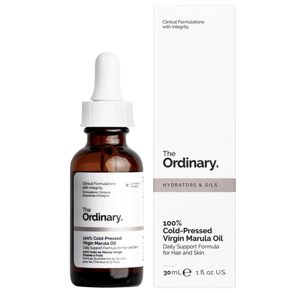 The Ordinary Marula Oil