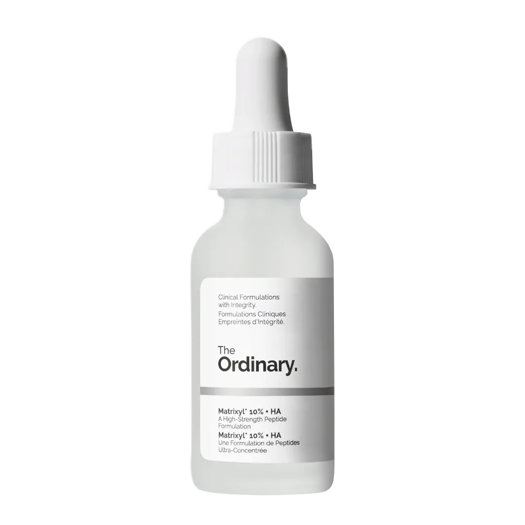 The Ordinary Matrixyl 10% + HA