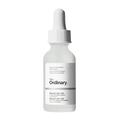 The Ordinary Matrixyl 10% plus Hyaluronic Acid