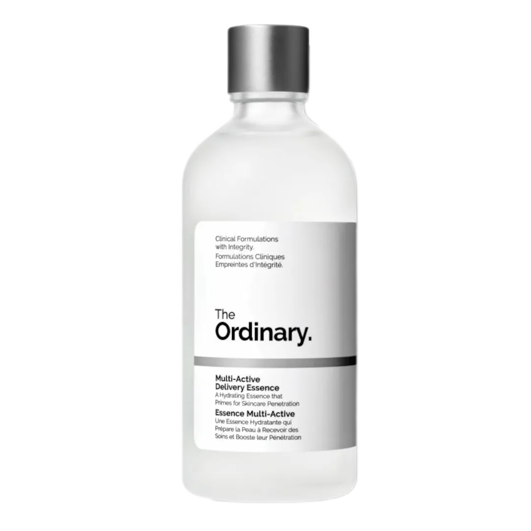 The Ordinary Multi-Active Delivery Essence
