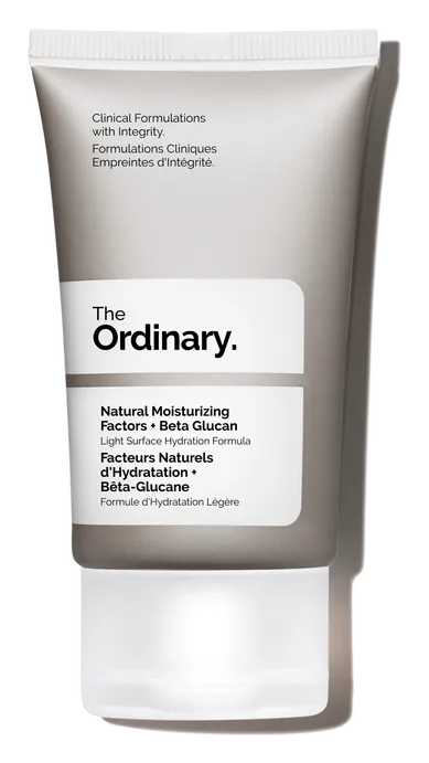 The Ordinary Natural Moisturizing Factors + Beta Glucan