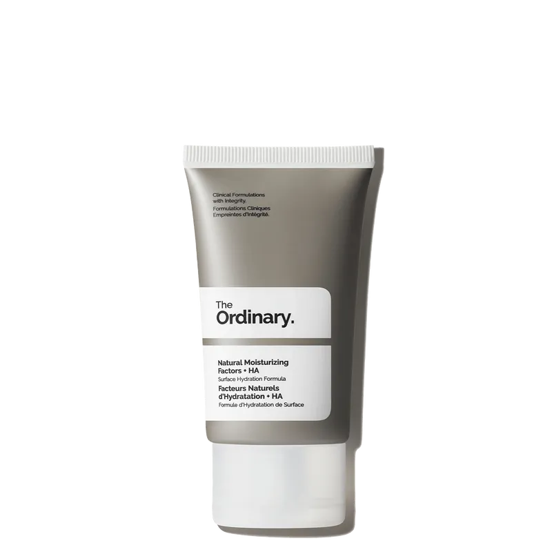 The Ordinary Natural Moisturizing Factors + HA