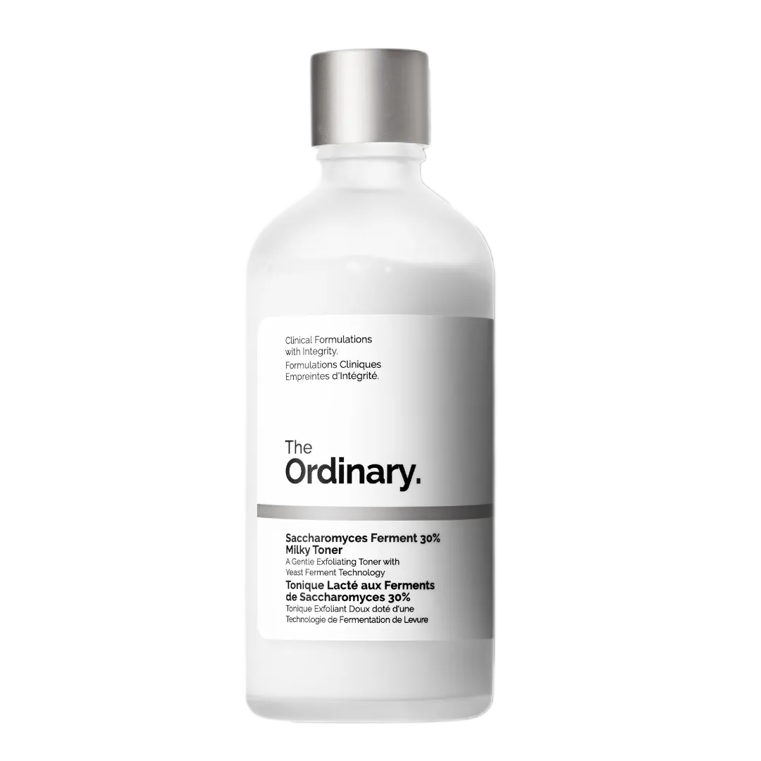 The Ordinary Saccharomyces Ferment 30% Milky Toner