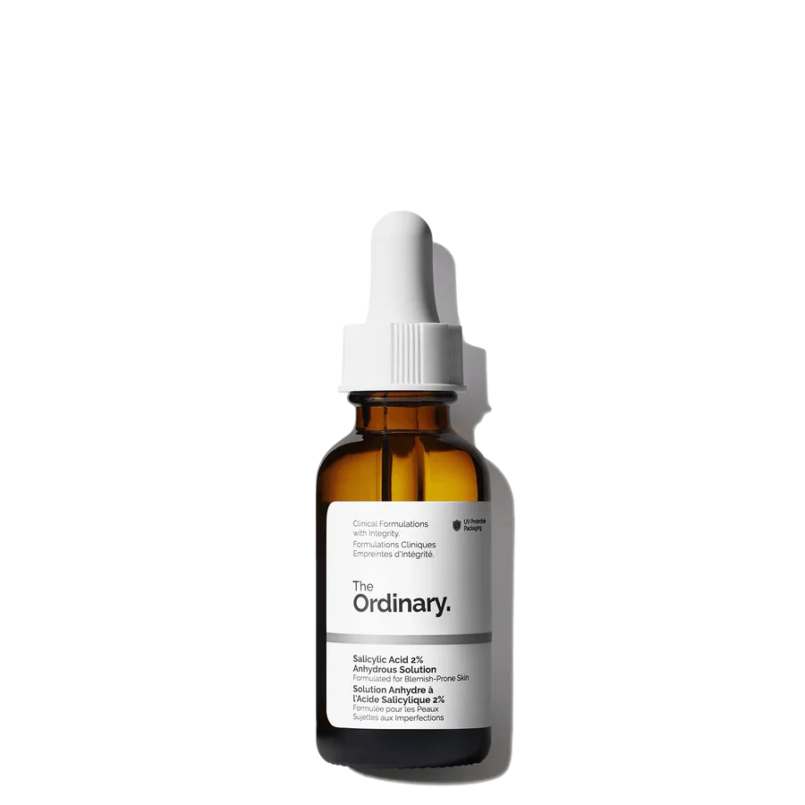 The Ordinary Salicylic Acid 2% Solution