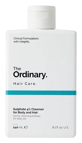 Hair Care Shampoo