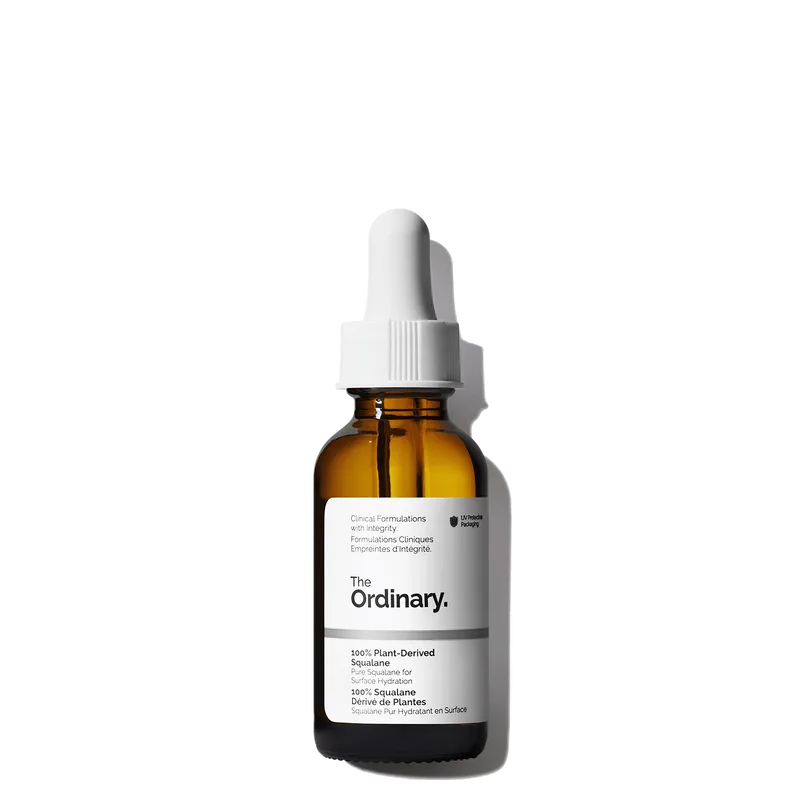 The Ordinary Squalane