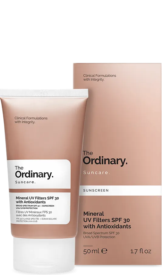 Sunscreen