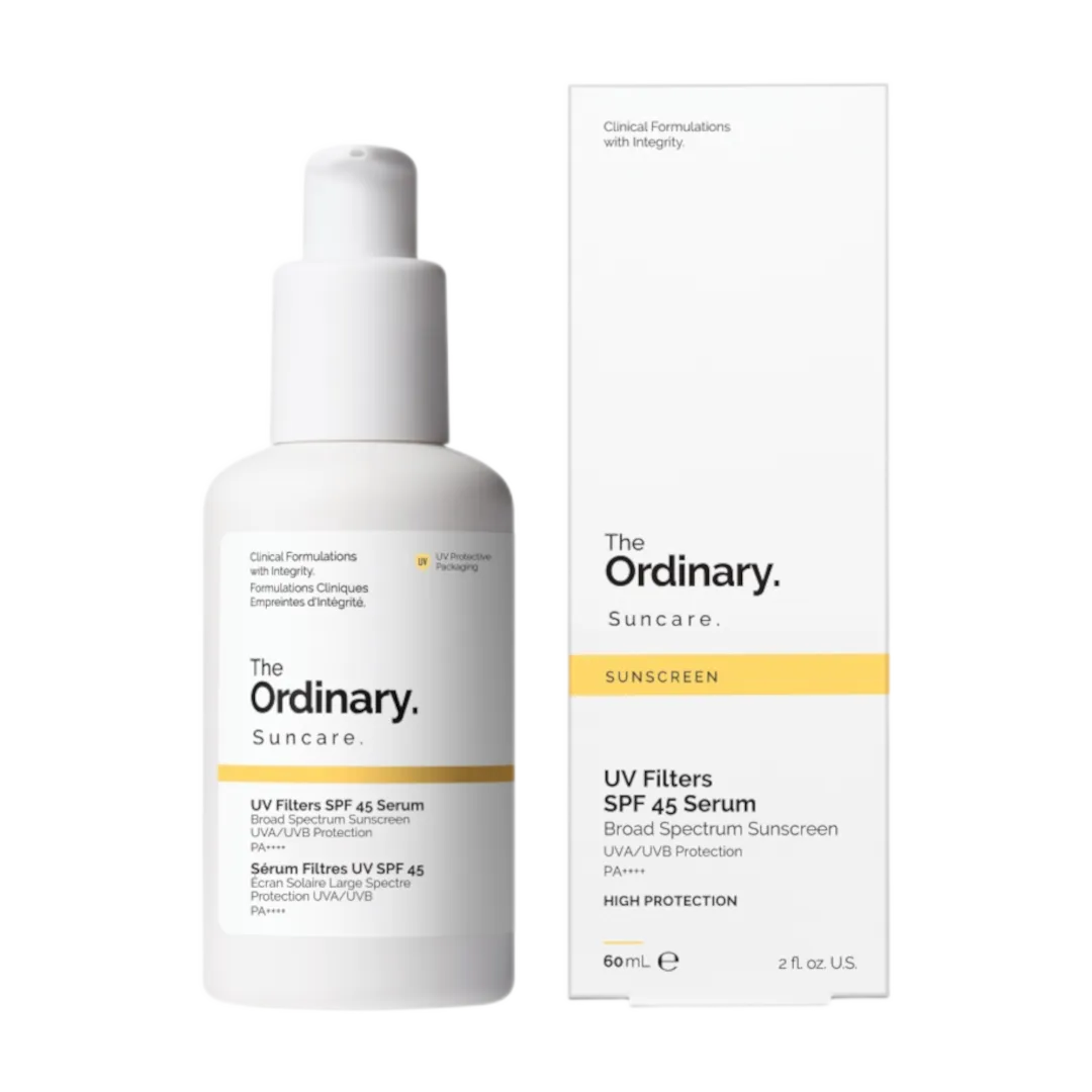 The Ordinary UV Filters SPF 45 Serum