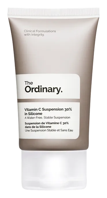The Ordinary Vitamin C 30% in Silicone