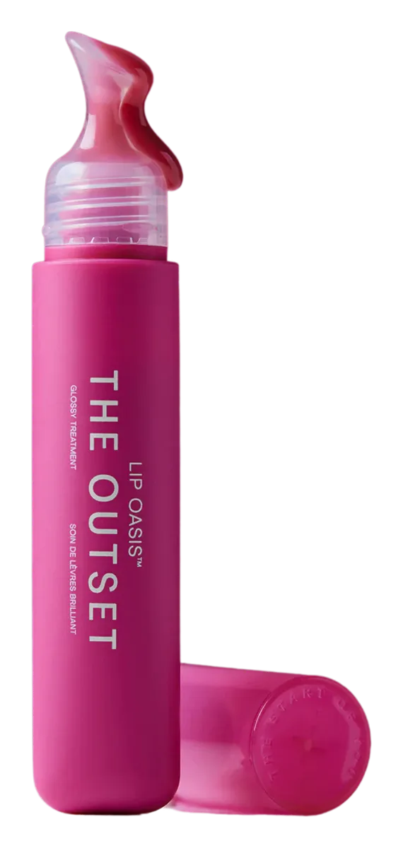 Lip Oasis Glossy Treatment