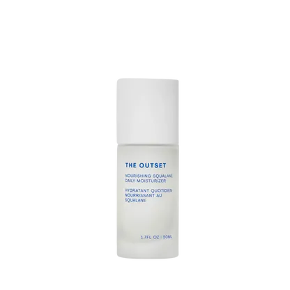 The Outset Moisturizer