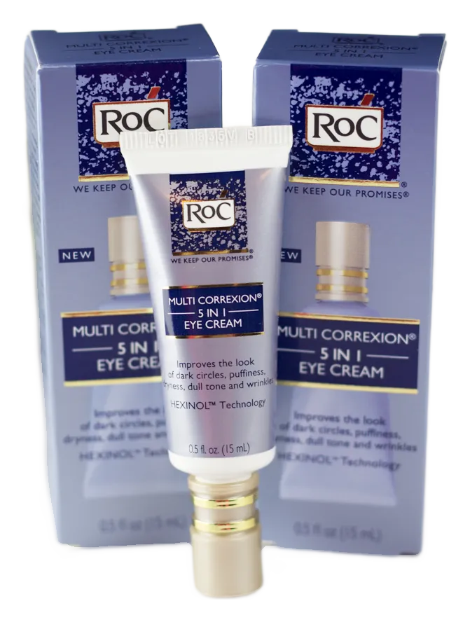 Multi-Correction Eye Cream