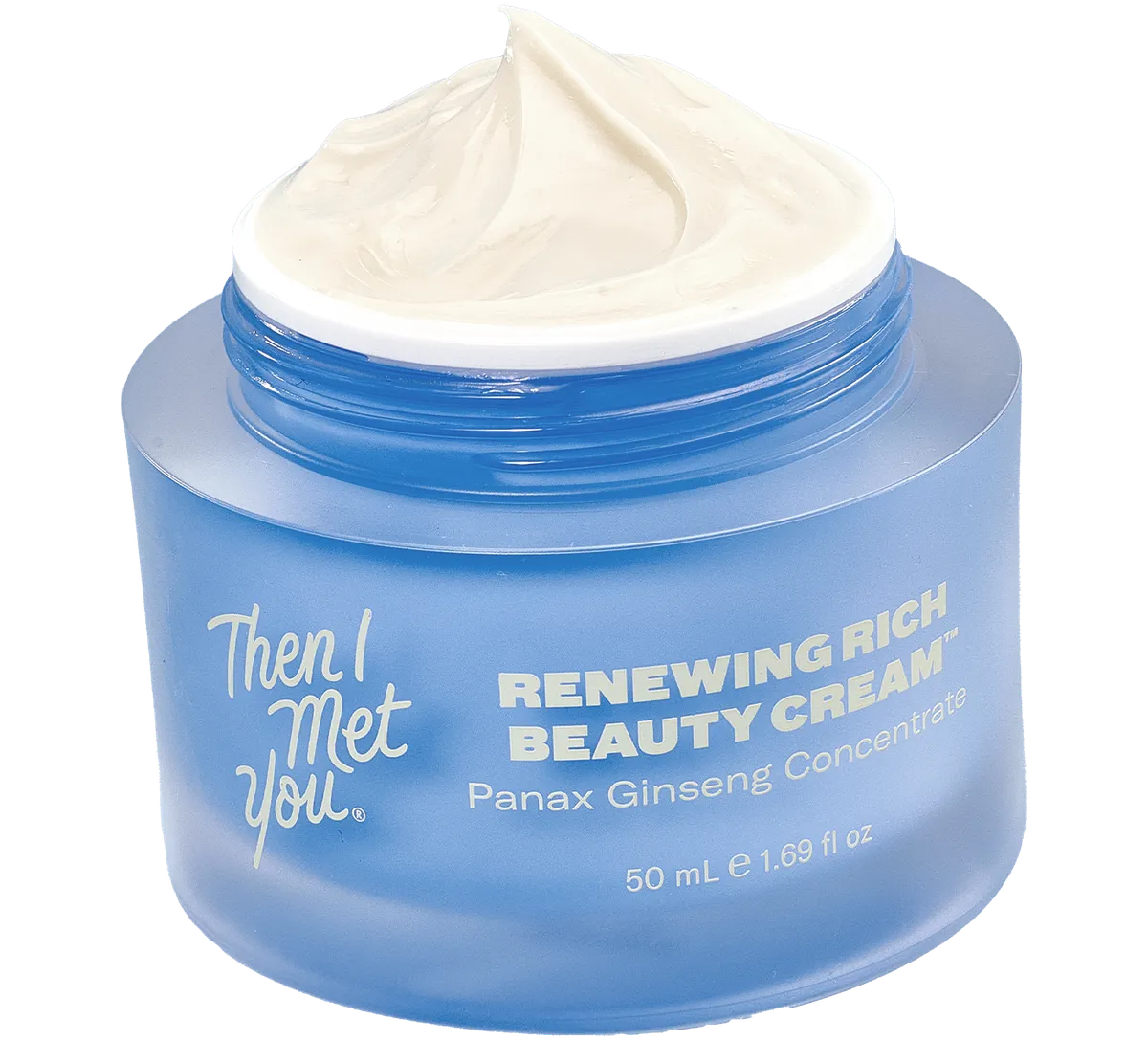 Renewing Rich Beauty Cream