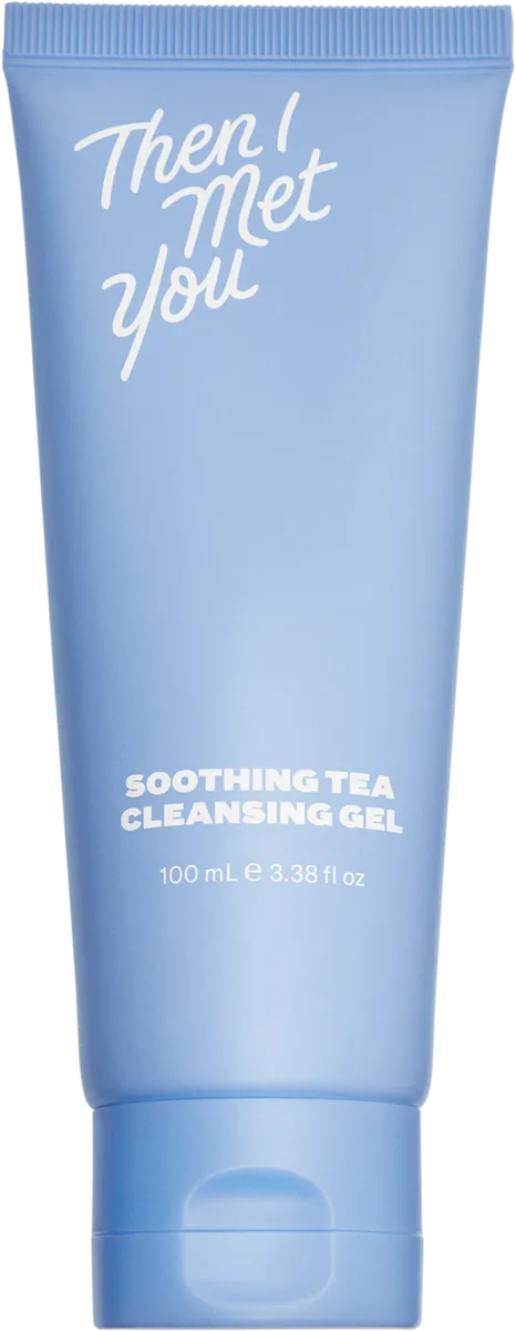 Soothing Tea Cleansing Gel