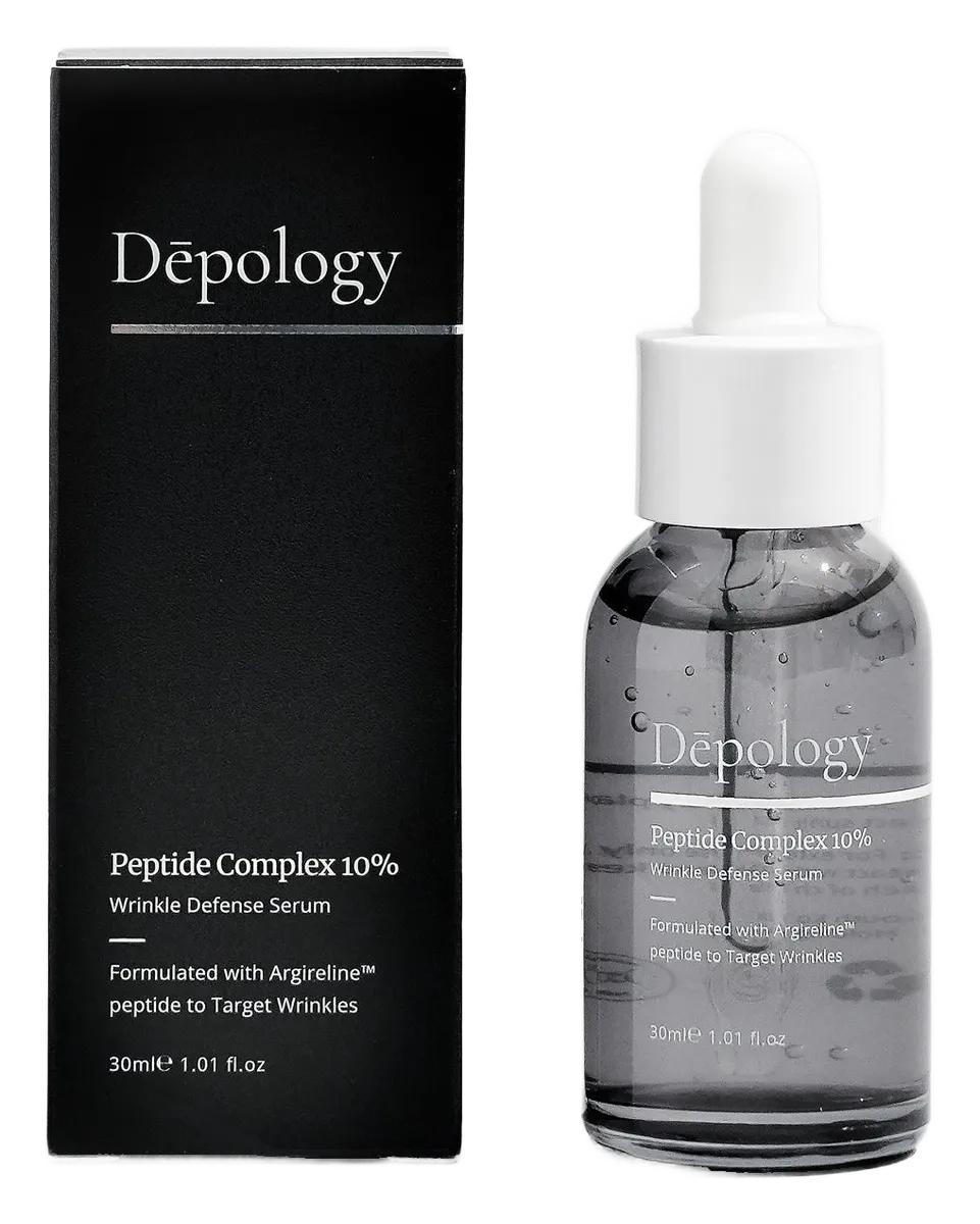 Peptide Complex 10%