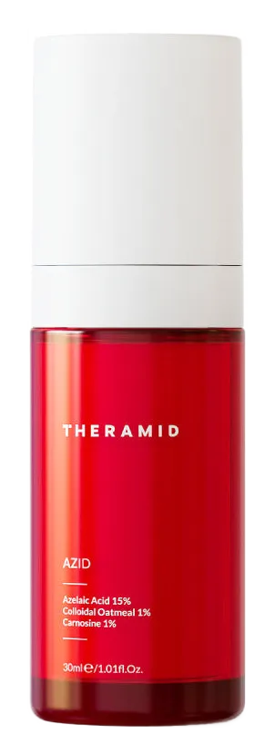 Theramid 15% Azelaic Acid Treatment