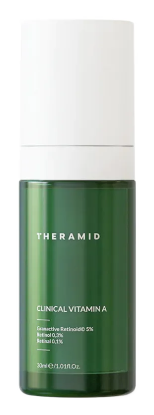 Theramid Clinical Vitamin A Serum