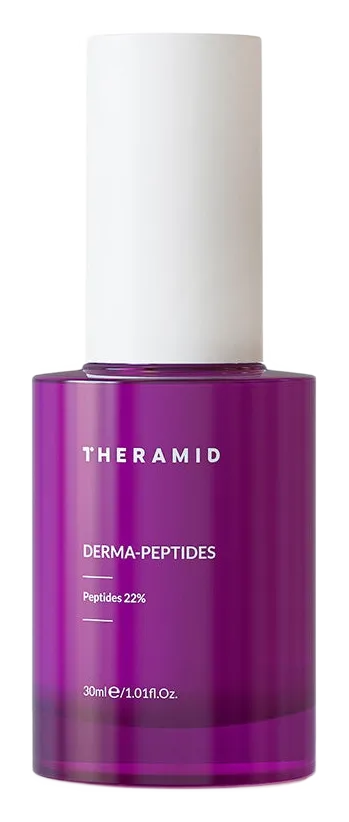 Theramid Derma Peptides 22% Multi-Peptide Treatment