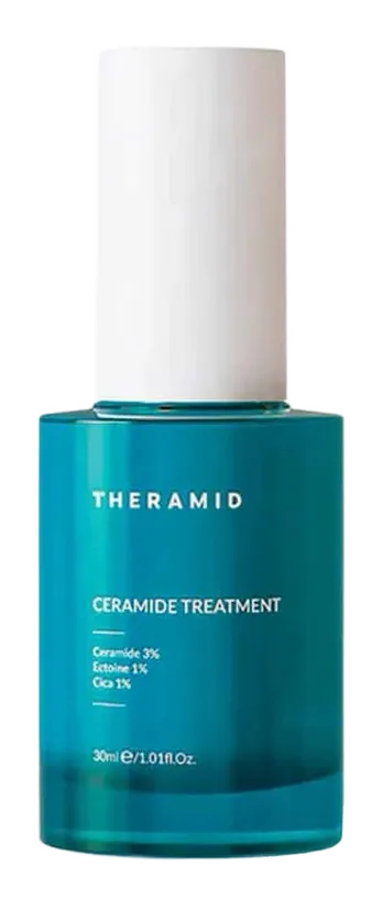 Theramid High-Dose Ceramide Treatment
