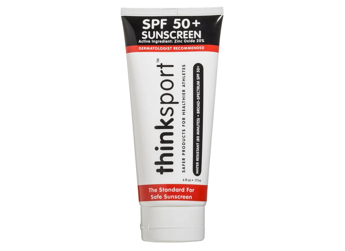 Sunscreen SPF 50